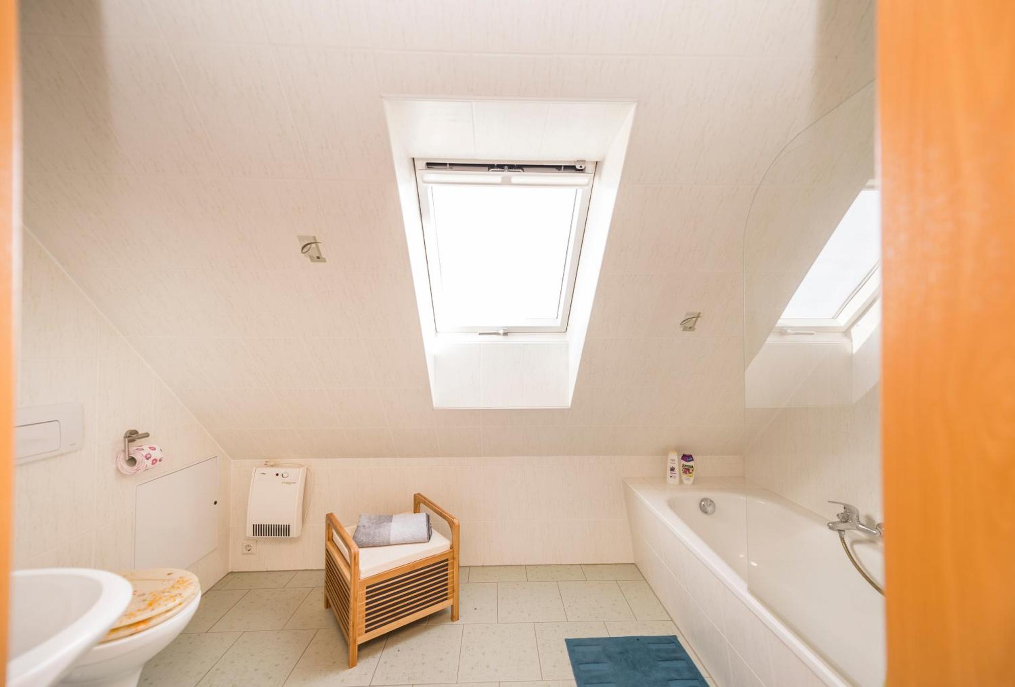 Ferienwohnung Am Bauernhof Oederan 외부 사진