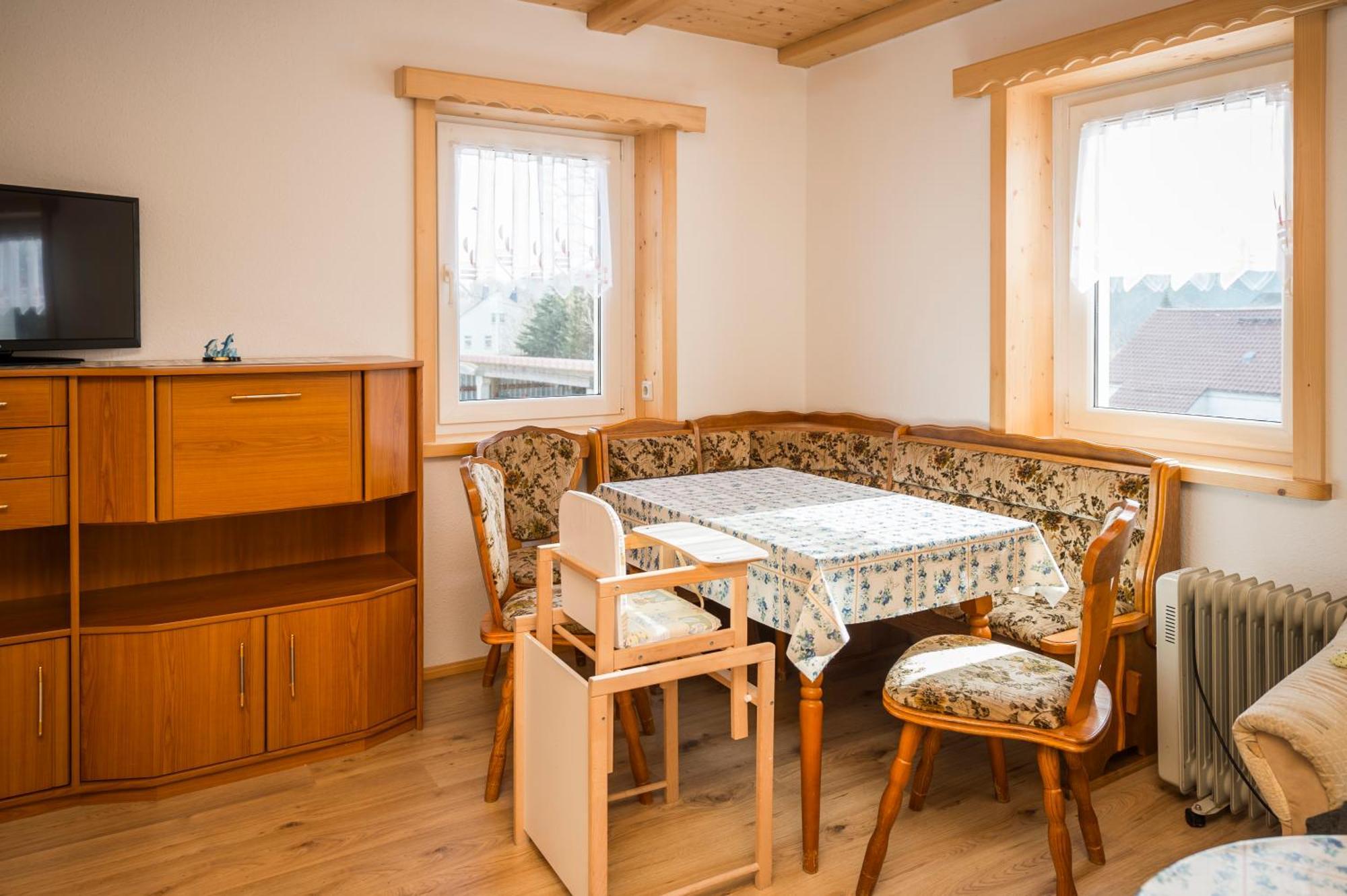 Ferienwohnung Am Bauernhof Oederan 외부 사진